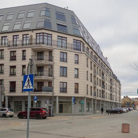 Great Apartament Mlynowa Białystok Exterior foto